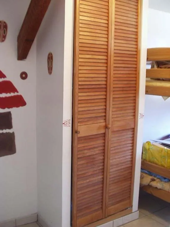 Gites L'Argenteil Quevert Apartment